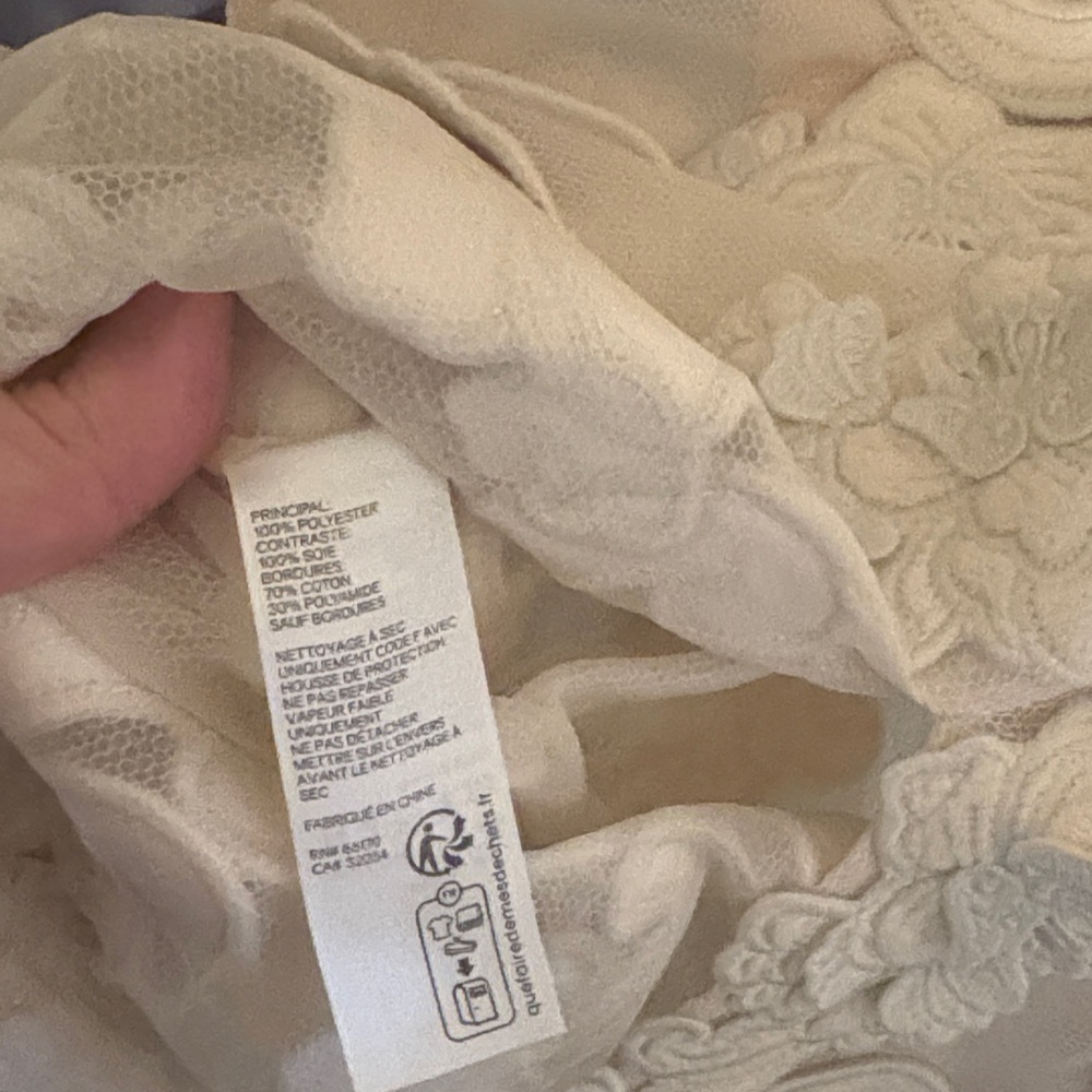 Zimmermann Sensory Motif Dress - Picture 4 of 5